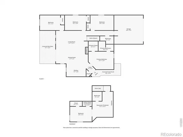 729 Mathews Circle Erie, CO 80516