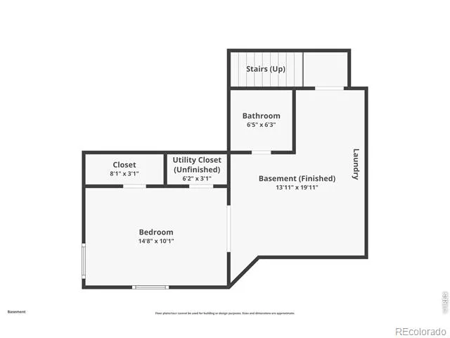 729 Mathews Circle Erie, CO 80516