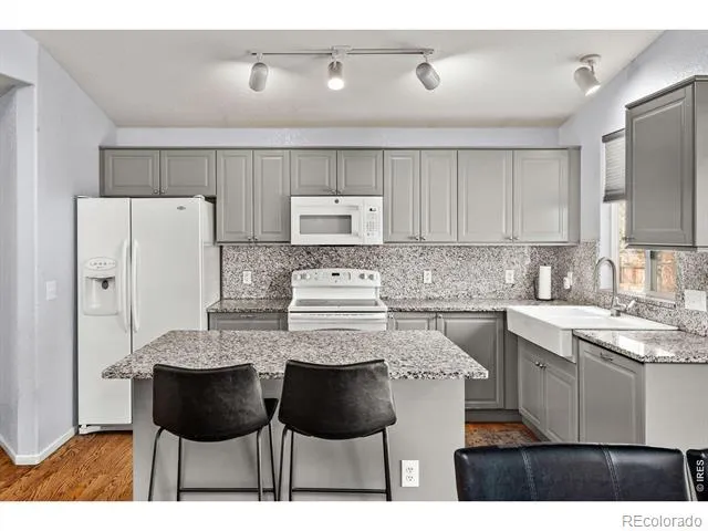 729 Mathews Circle Erie, CO 80516
