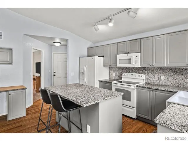 729 Mathews Circle Erie, CO 80516