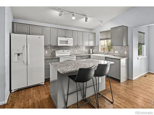729 Mathews Circle Erie, CO 80516