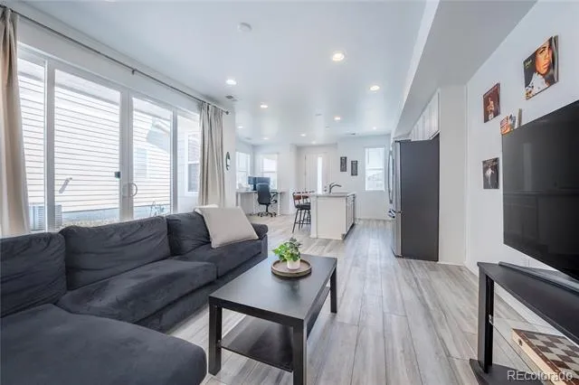 5348 Routt Street #B Arvada, CO 80002
