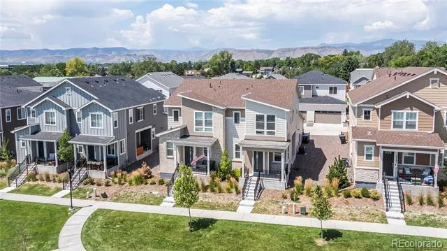 5348 Routt Street #B Arvada, CO 80002