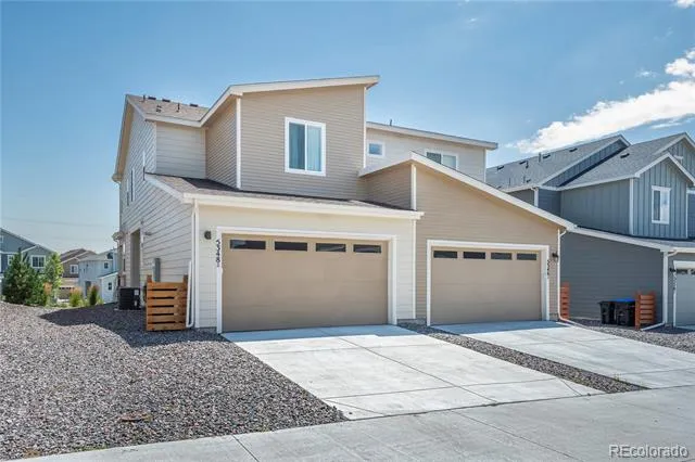 5348 Routt Street #B Arvada, CO 80002