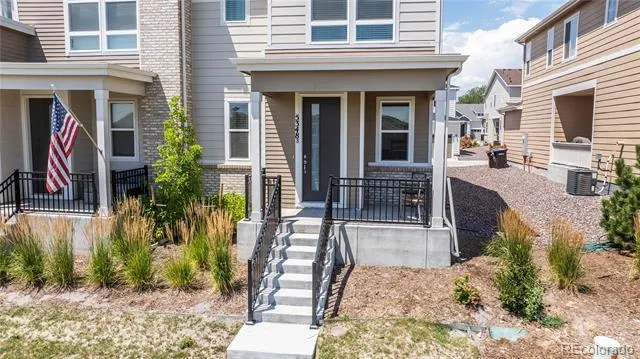 5348 Routt Street #B Arvada, CO 80002