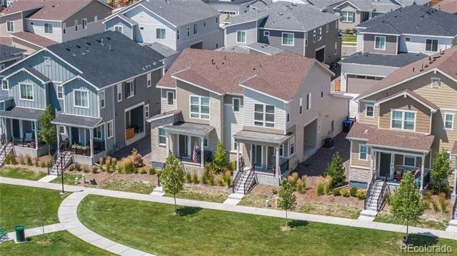 5348 Routt Street #B Arvada, CO 80002