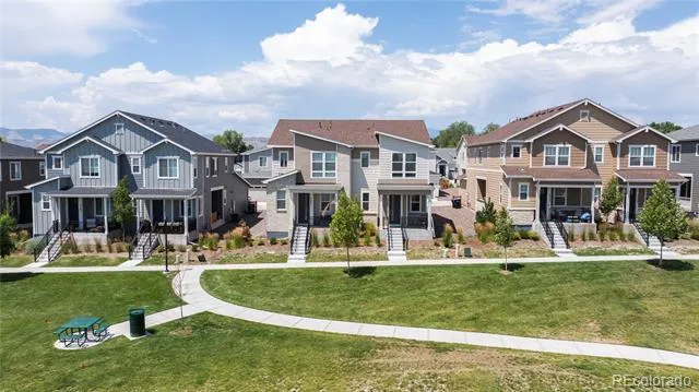 5348 Routt Street #B Arvada, CO 80002