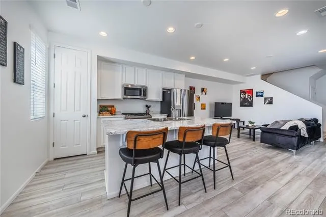 5348 Routt Street #B Arvada, CO 80002
