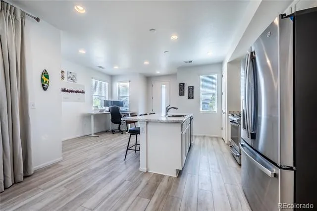 5348 Routt Street #B Arvada, CO 80002
