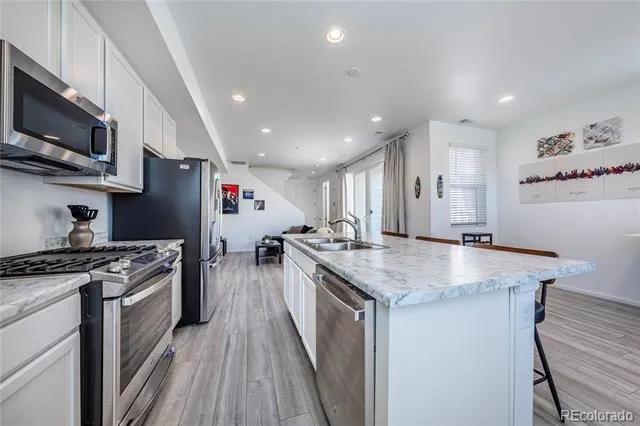 5348 Routt Street #B Arvada, CO 80002