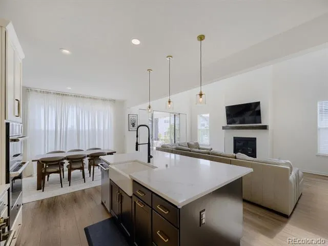 5793 La Posada Place Parker, CO 80134