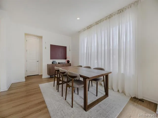 5793 La Posada Place Parker, CO 80134