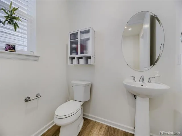 5793 La Posada Place Parker, CO 80134