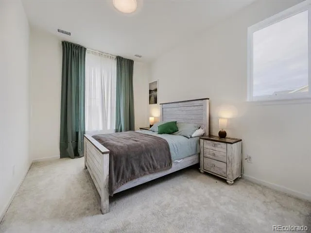 5793 La Posada Place Parker, CO 80134