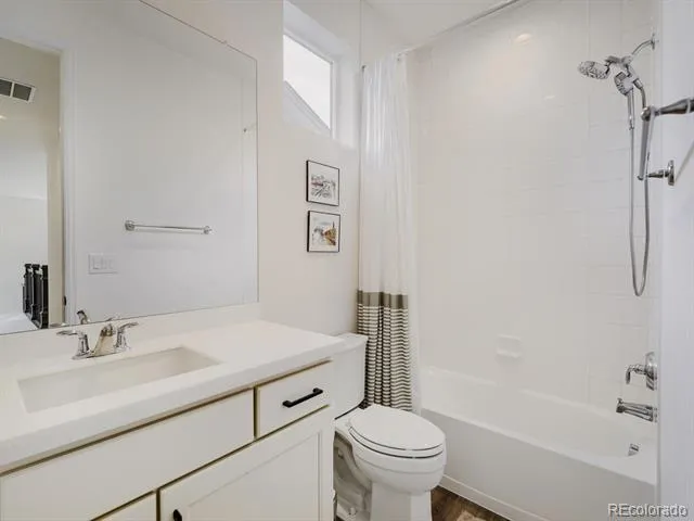 5793 La Posada Place Parker, CO 80134