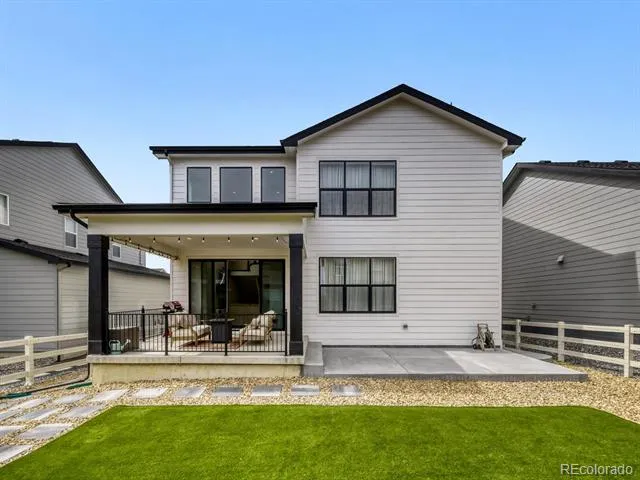 5793 La Posada Place Parker, CO 80134
