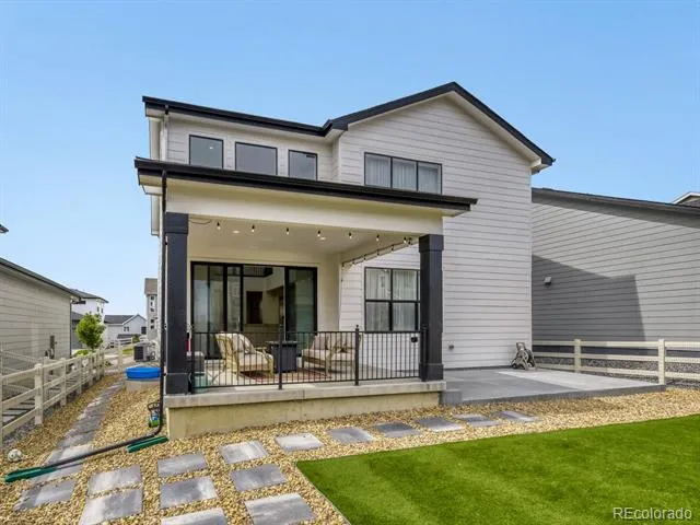 5793 La Posada Place Parker, CO 80134