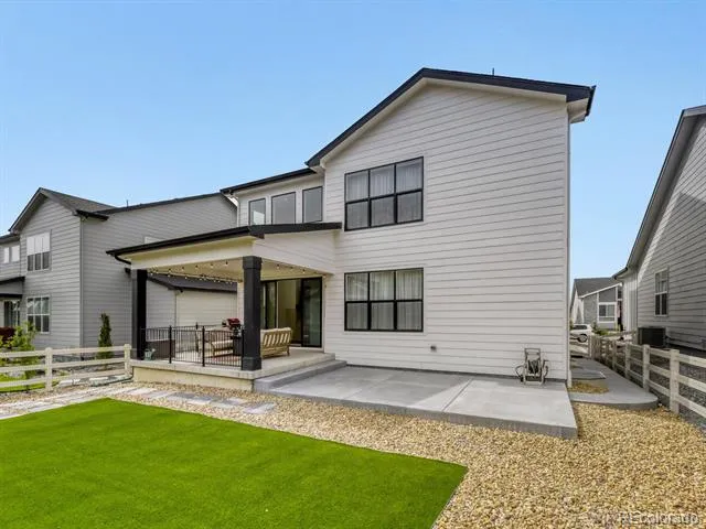 5793 La Posada Place Parker, CO 80134