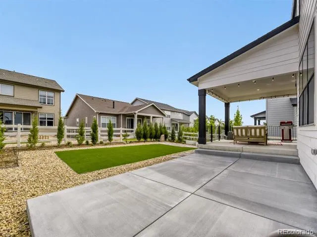 5793 La Posada Place Parker, CO 80134