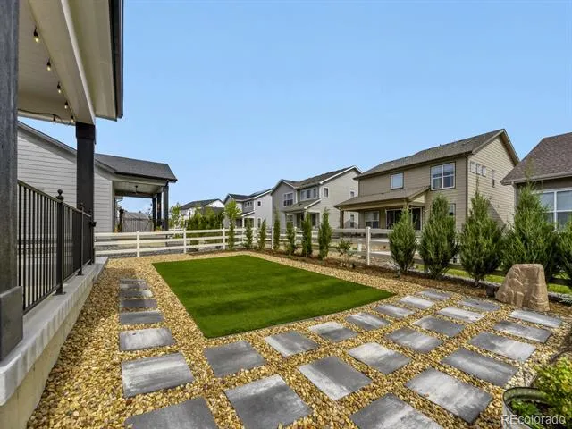5793 La Posada Place Parker, CO 80134
