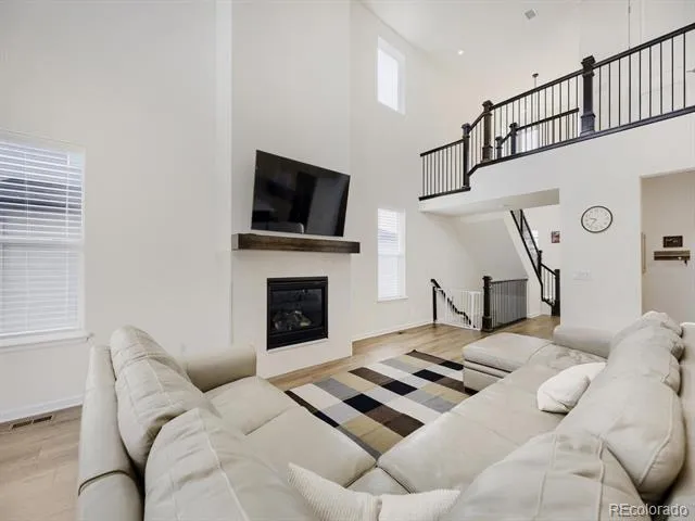 5793 La Posada Place Parker, CO 80134