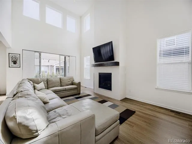 5793 La Posada Place Parker, CO 80134