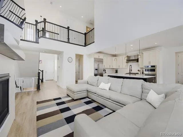 5793 La Posada Place Parker, CO 80134