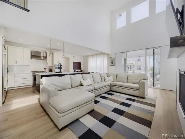 5793 La Posada Place Parker, CO 80134