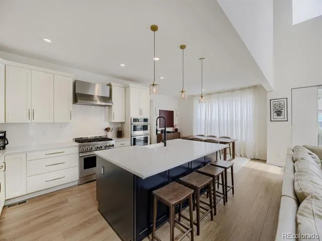 5793 La Posada Place Parker, CO 80134