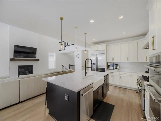 5793 La Posada Place Parker, CO 80134