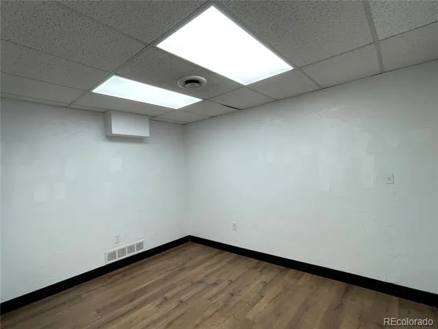 6750 Academy Boulevard Colorado Springs, CO 80918