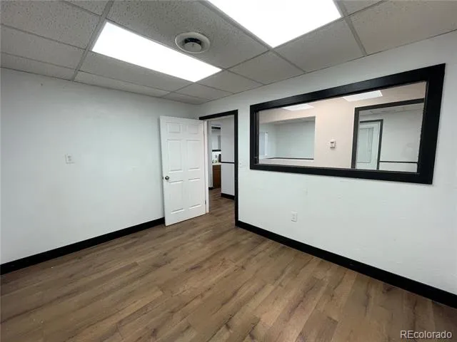 6750 Academy Boulevard Colorado Springs, CO 80918