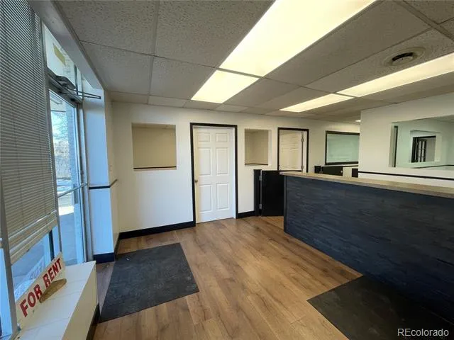 6750 Academy Boulevard Colorado Springs, CO 80918