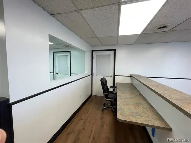 6750 Academy Boulevard Colorado Springs, CO 80918
