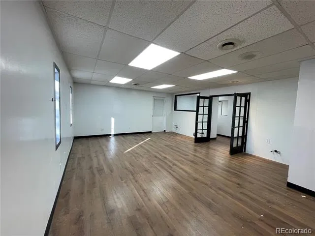 6750 Academy Boulevard Colorado Springs, CO 80918