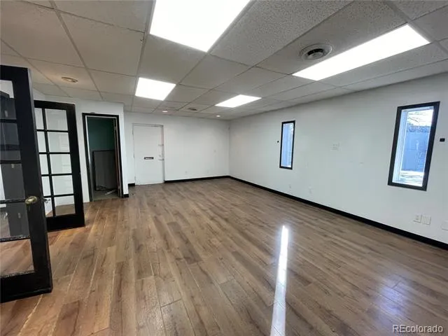 6750 Academy Boulevard Colorado Springs, CO 80918