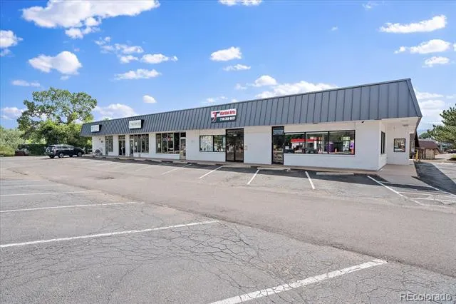 6750 Academy Boulevard Colorado Springs, CO 80918