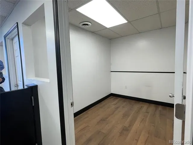 6750 Academy Boulevard Colorado Springs, CO 80918