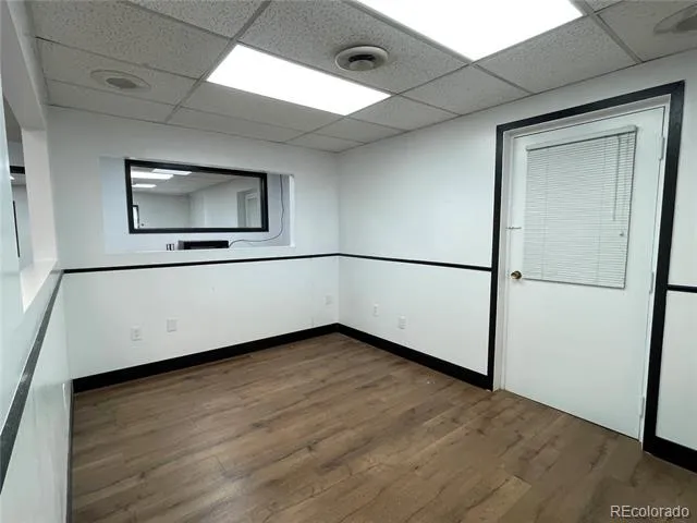 6750 Academy Boulevard Colorado Springs, CO 80918