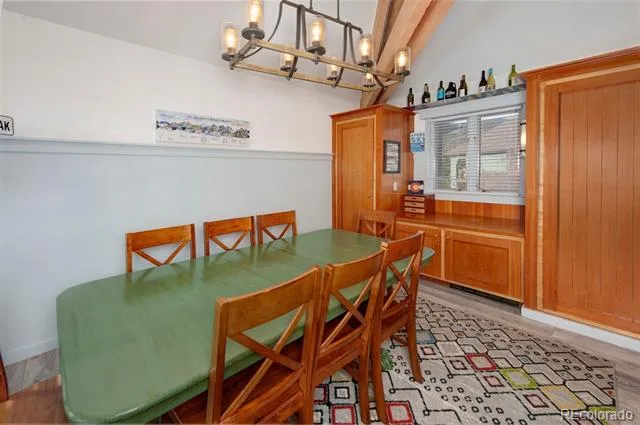 352 Wild Irishman Road #1907 Keystone, CO 80435