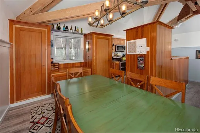 352 Wild Irishman Road #1907 Keystone, CO 80435