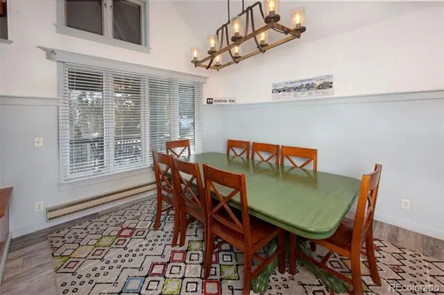 352 Wild Irishman Road #1907 Keystone, CO 80435