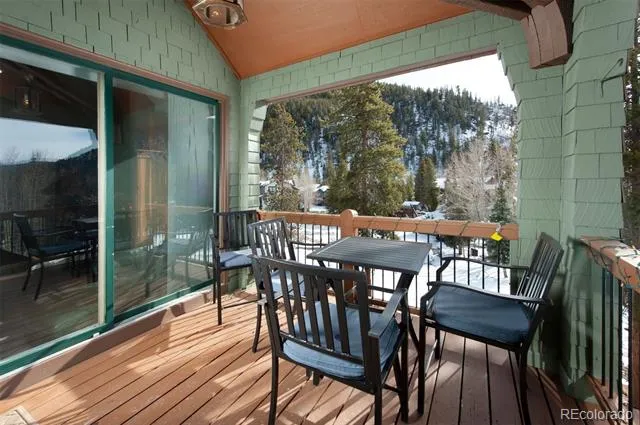 352 Wild Irishman Road #1907 Keystone, CO 80435