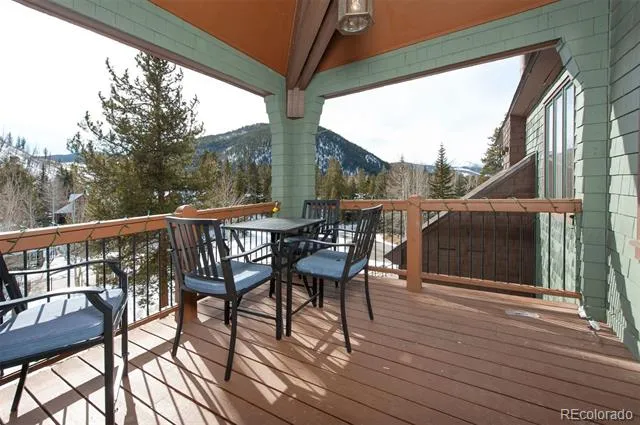 352 Wild Irishman Road #1907 Keystone, CO 80435