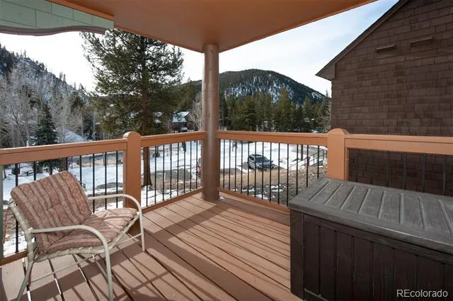352 Wild Irishman Road #1907 Keystone, CO 80435