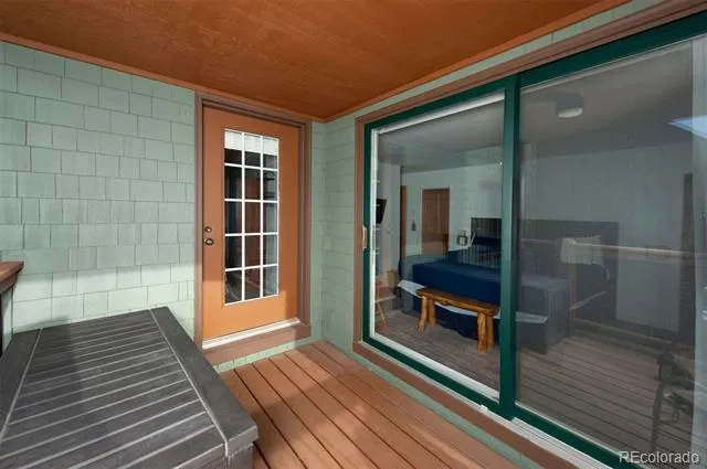 352 Wild Irishman Road #1907 Keystone, CO 80435