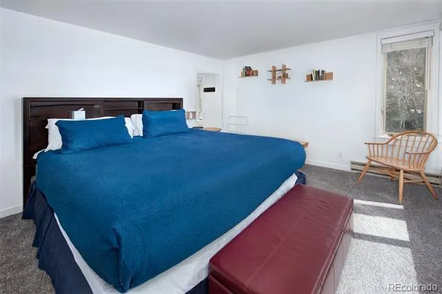 352 Wild Irishman Road #1907 Keystone, CO 80435