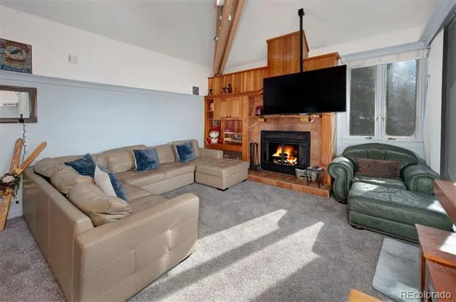 352 Wild Irishman Road #1907 Keystone, CO 80435