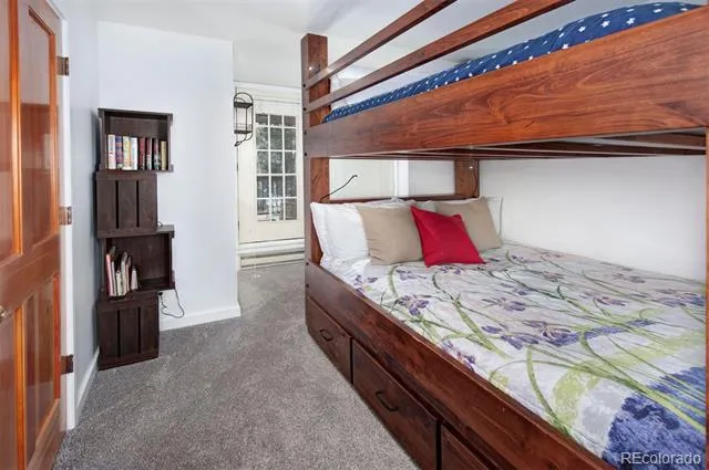352 Wild Irishman Road #1907 Keystone, CO 80435