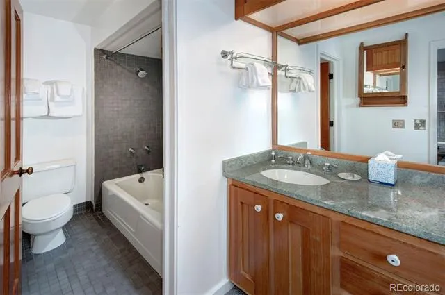 352 Wild Irishman Road #1907 Keystone, CO 80435